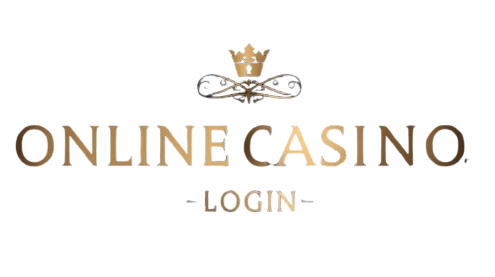 Onlinecasino-login